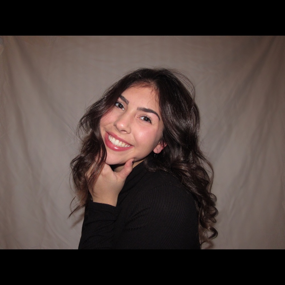 Meet your Posher, Jocelynn